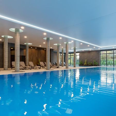 Jantar Apartamenty Exclusive Polanki Park Spa 코워브제크 외부 사진