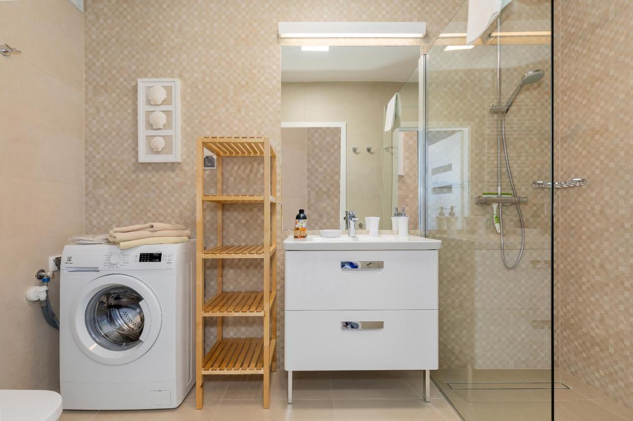 Jantar Apartamenty Exclusive Polanki Park Spa 코워브제크 외부 사진